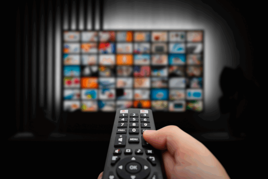 10 TV Streaming Services in Singapore: Netflix, Disney Plus