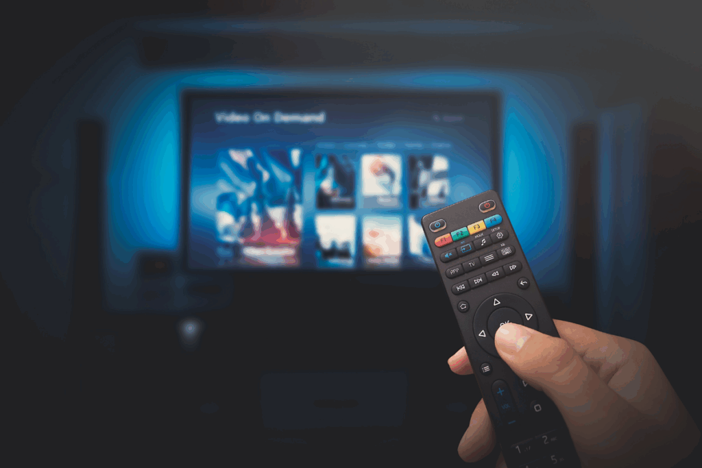10 TV Streaming Services in Singapore: Netflix, Disney Plus