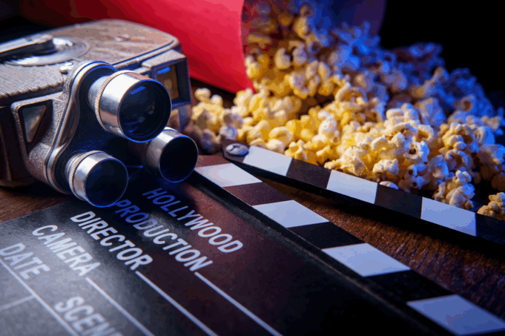 2025 movie guide: The best of the rest of the year