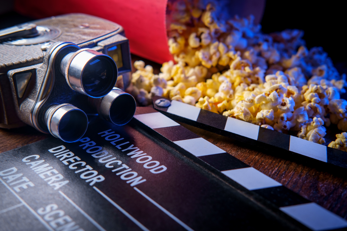 2025 movie guide: The best of the rest of the year