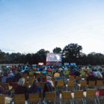 Best Outdoor Cinema Movie Nights In Singapore 2025