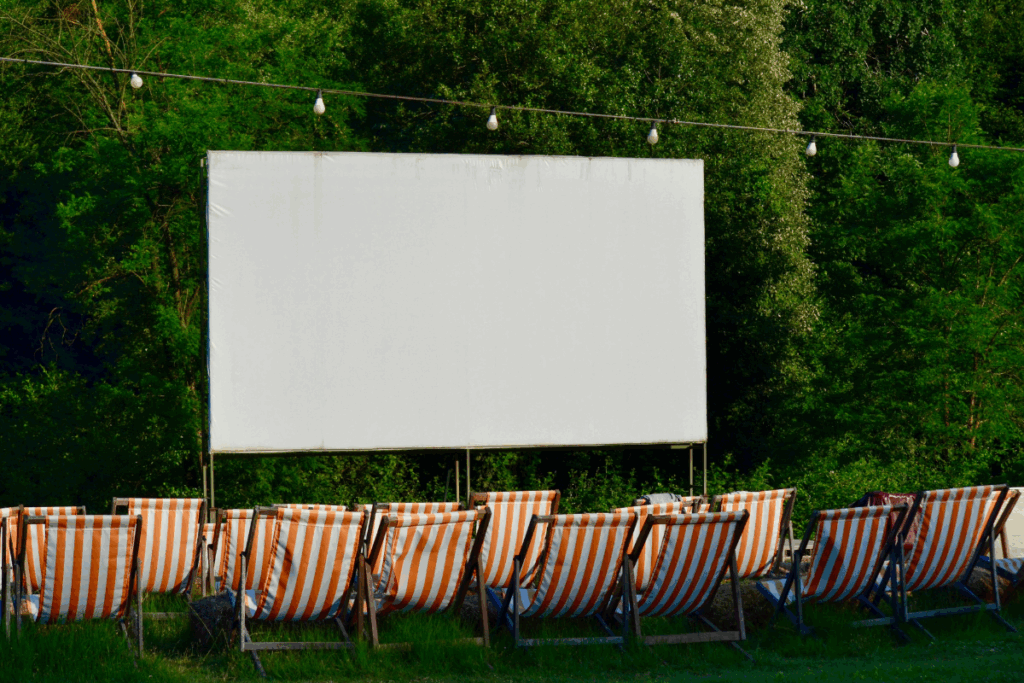 Best Outdoor Cinema Movie Nights In Singapore 2025