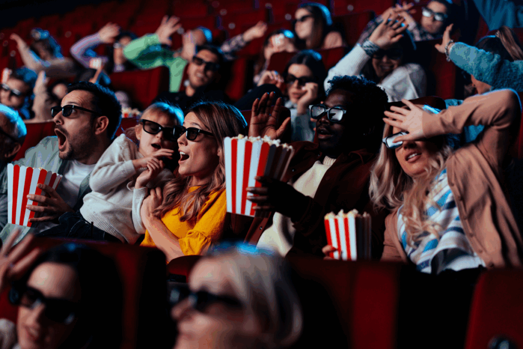 5 Places Where You can Watch Movies for Free in Singapore (2025)