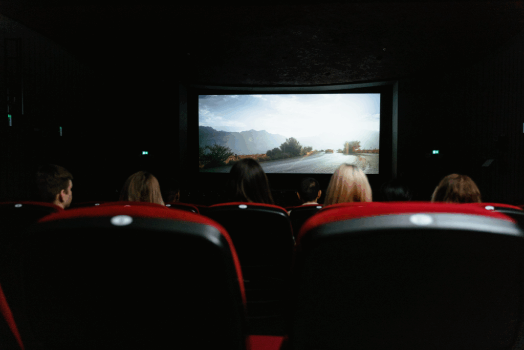 5 Places Where You can Watch Movies for Free in Singapore (2025)